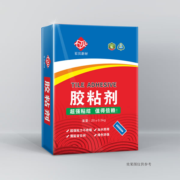 膠粘劑